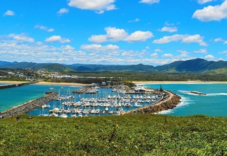 Coffs Harbour