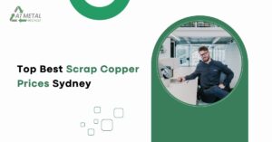 Scrap Copper Prices Sydney