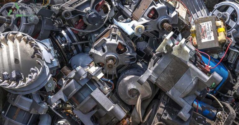 Old Electric Motors: Should You Keep It Or Scrap It?