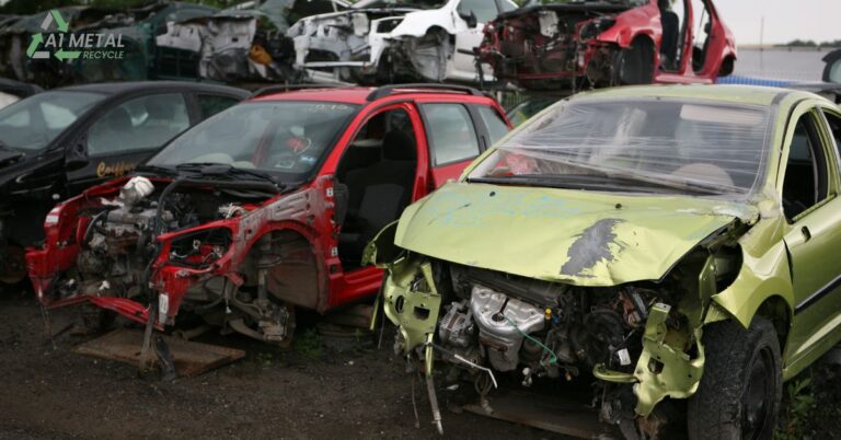 Very Old Car: Should You Keep It or Scrap It? (Australia Edition)