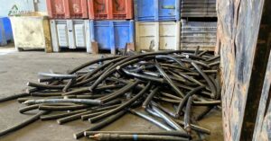 Is Collecting Scrap Metal to Sell Worth It in 2025?