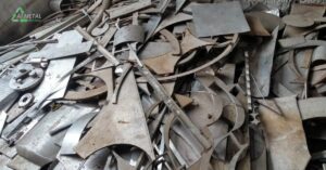 Unlock Instant Dollar for Scrap Metal in Sydney