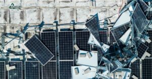 Benefits of Selling Solar Scrap: A Guide for Homeowners & Businesses