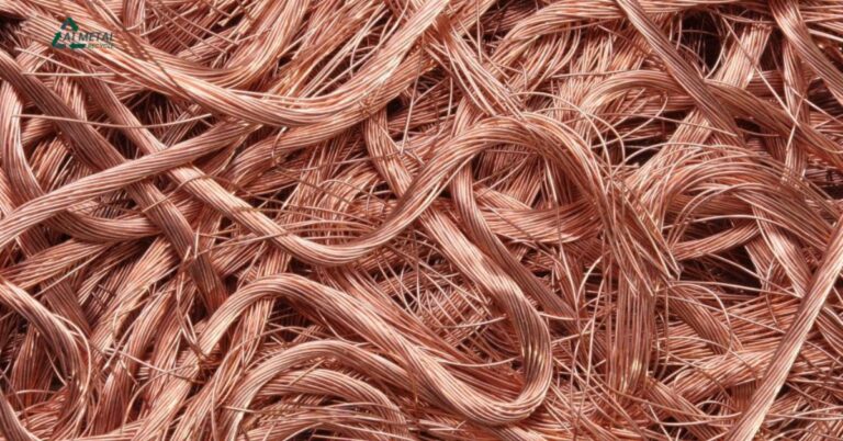 Is Scrap Copper Wire Worth Selling