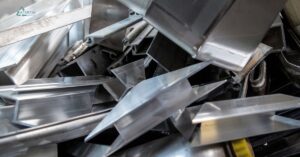 Best Steel Scrap Value