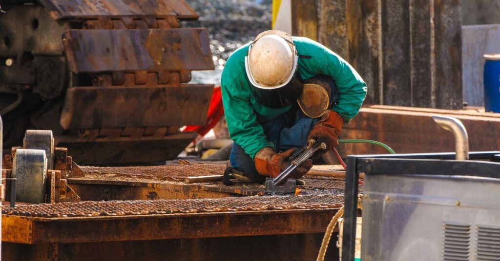 Effective Ways to Reduce Scrap Metal at Your Workplace