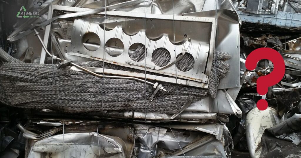 Top Questions People Ask When Selling Scrap Metal in Sydney