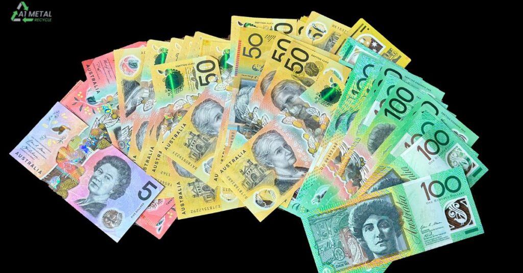 Unlock Instant Cash for Scrap Metal in Sydney