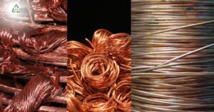 Common Copper Items You Can Scrap for Cash