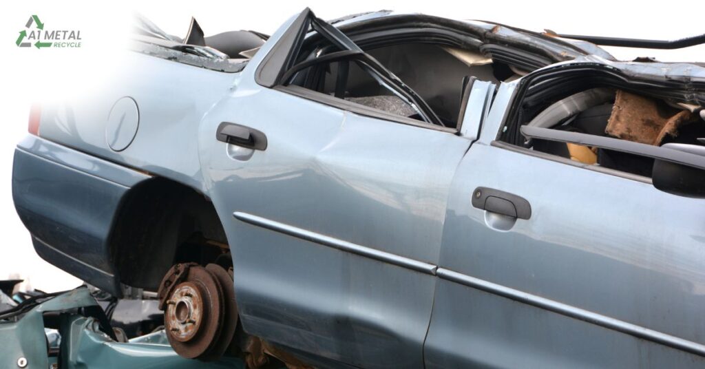What To Do With An Accident Damaged Car?