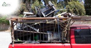 Why Free Scrap Metal Pickup in Sydney Is a Smart Choice
