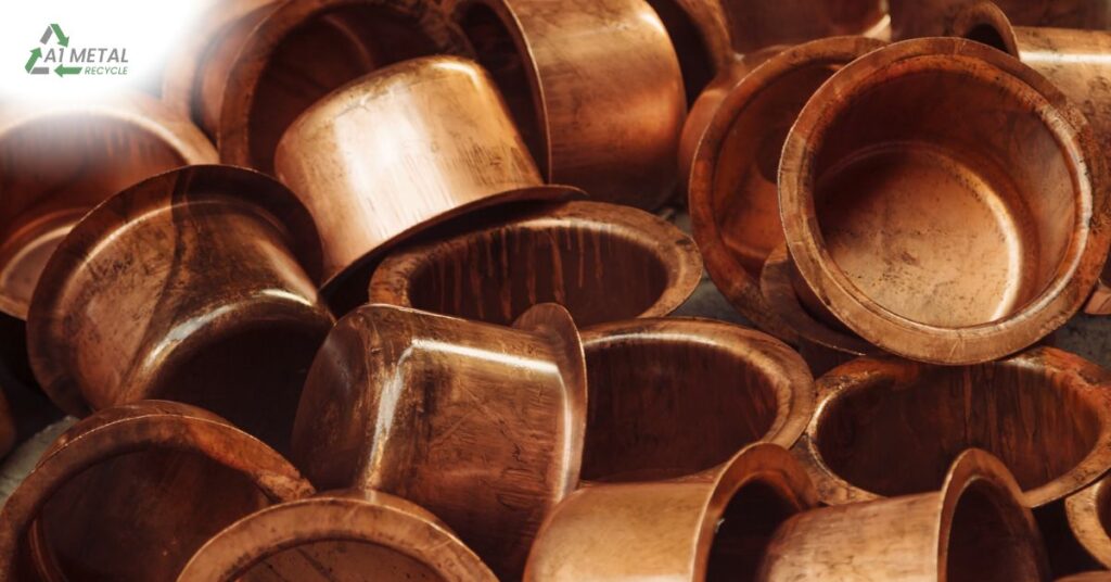 Copper Junk Price: Everything You Need to Know Before Selling