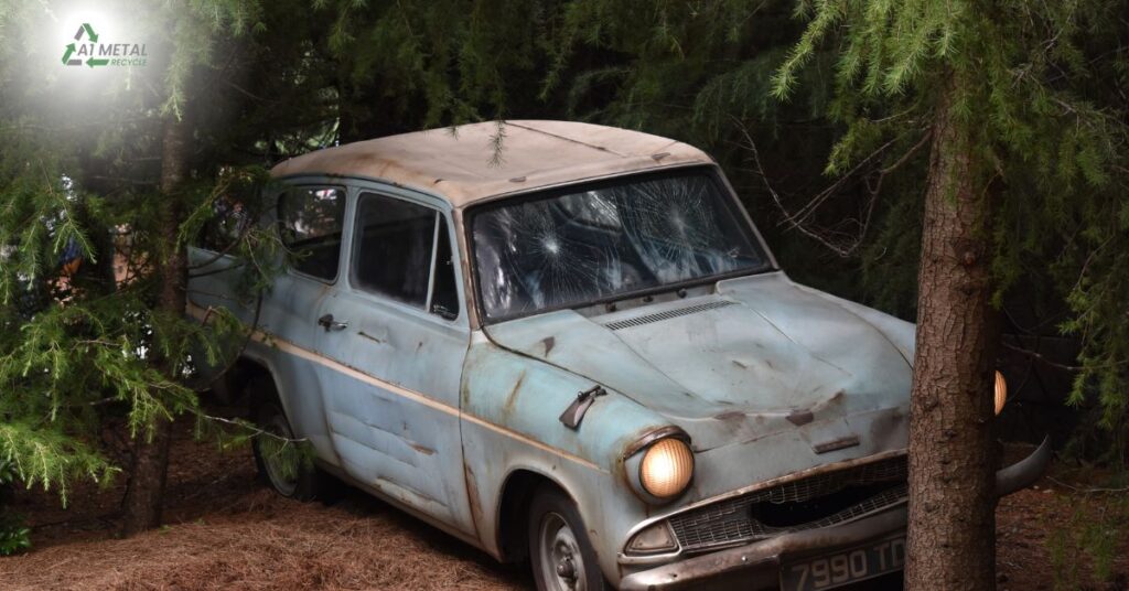 Choosing the Right Car Removal Service