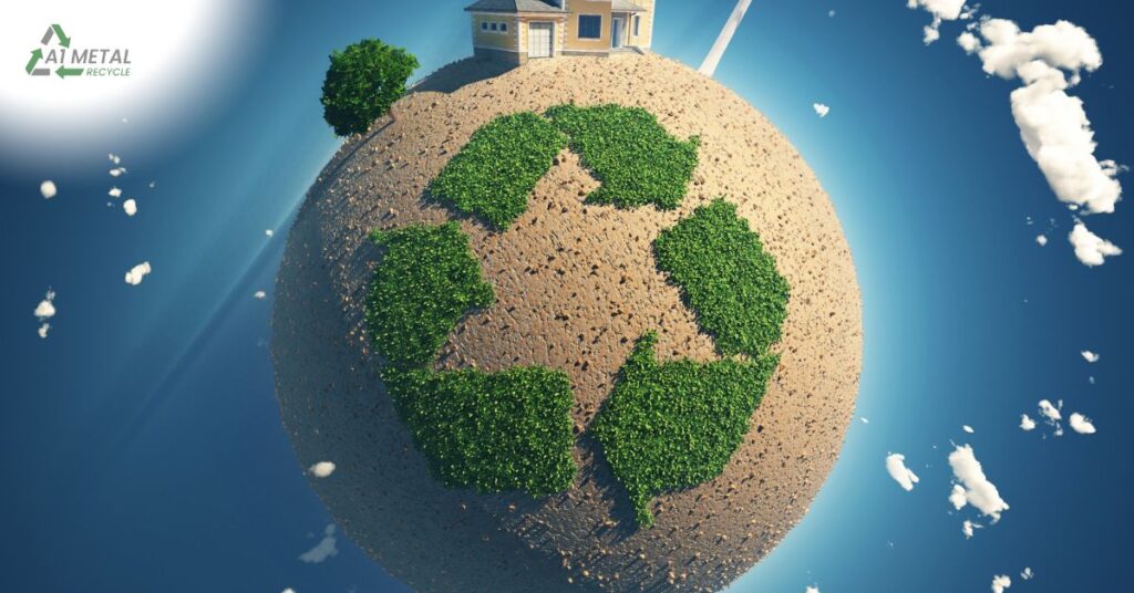 Scrap Metal Recycling: FAQs & Answers