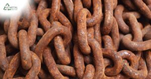 Can Rusted Metal Be Recycled? What You Need to Know