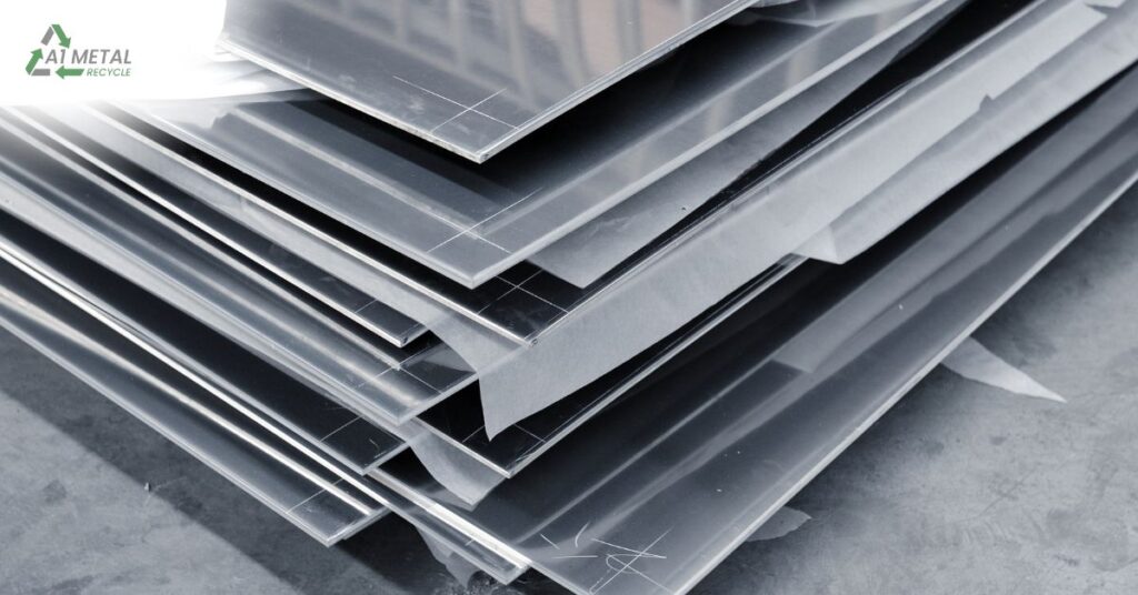 What is HMS 1 & 2 Scrap Metal