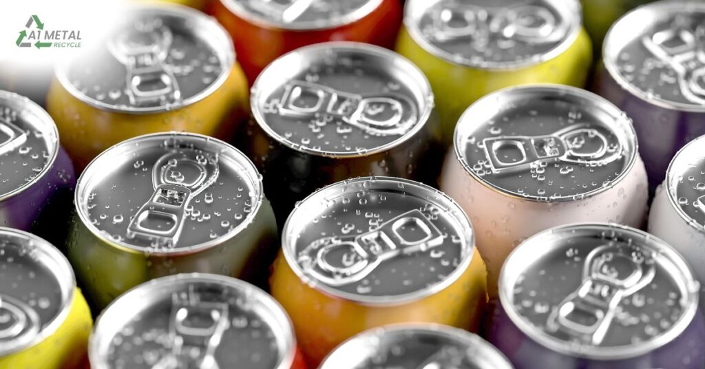 What to Do with Used Aluminium Cans