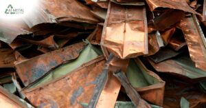 How to Find Scrap Copper Fast: From Homes to Construction Sites