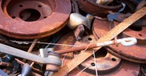 Are Sydney Scrap Metal Prices Rising?