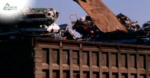 Choosing Right Scrap Metal Yard Makes A Big Difference