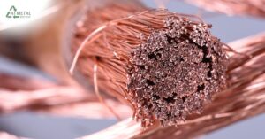 Copper Scrap in Sydney