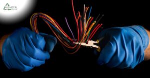 Copper Scrap from Electrical Jobs: What Electricians Should Know
