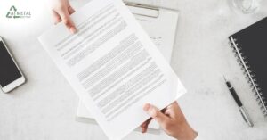 What Documents or ID Do You Need to Sell Scrap Metal in Australia?