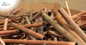 Scrap Metal for Construction Sites: What You Can Sell