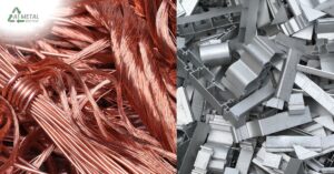 Aluminium Scrap vs Copper Scrap: Which Is More Profitable