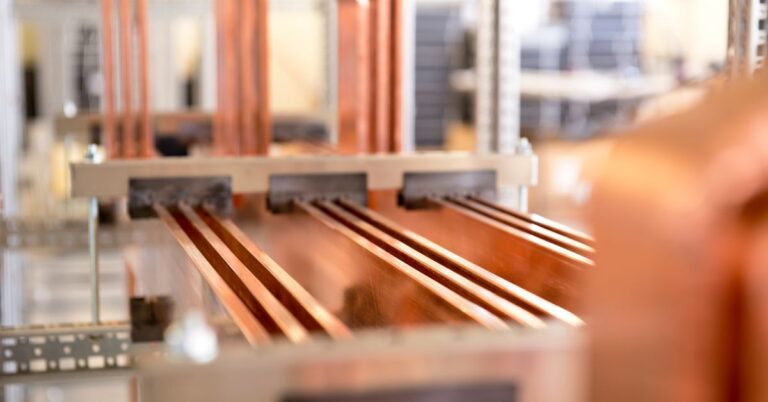 Should I Clean Copper Before Scrapping?