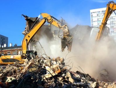 Construction & Demolition